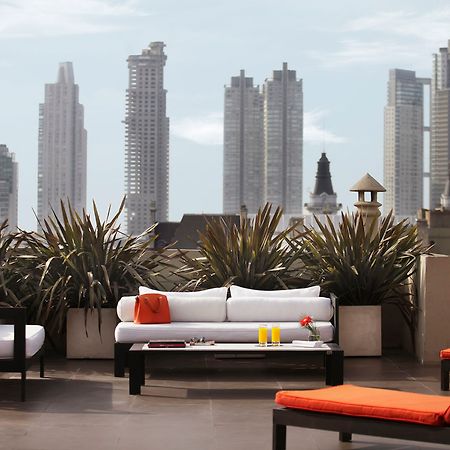Moreno Hotel Buenos Aires By Tay Hotels Buitenkant foto