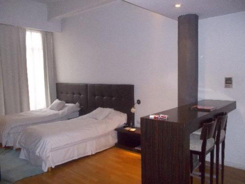 Moreno Hotel Buenos Aires By Tay Hotels Buitenkant foto