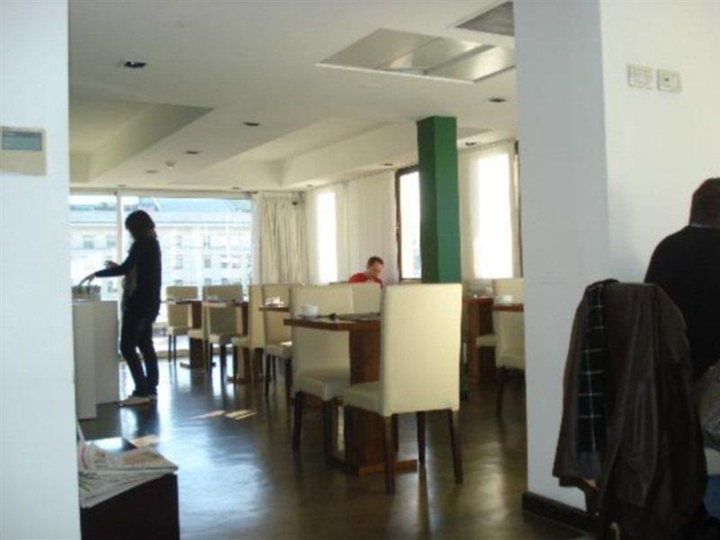 Moreno Hotel Buenos Aires By Tay Hotels Buitenkant foto