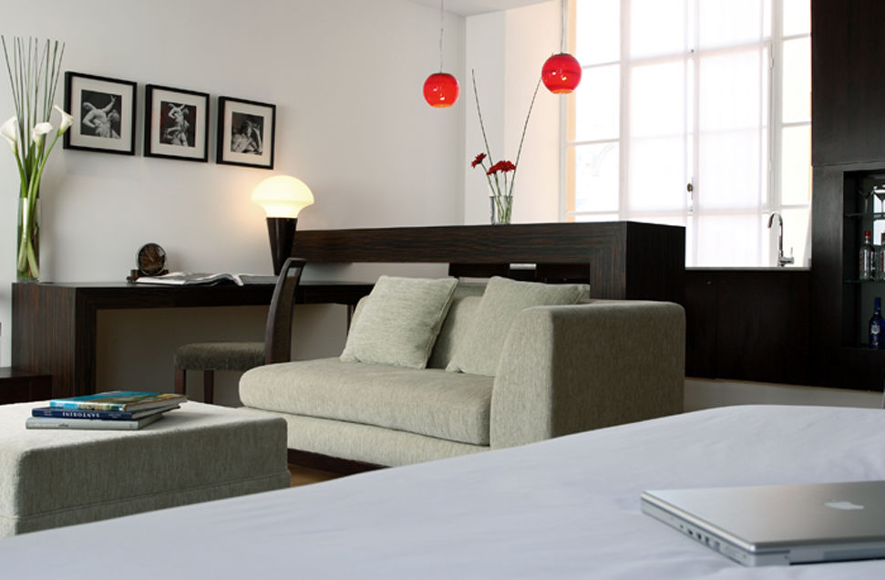 Moreno Hotel Buenos Aires By Tay Hotels Buitenkant foto