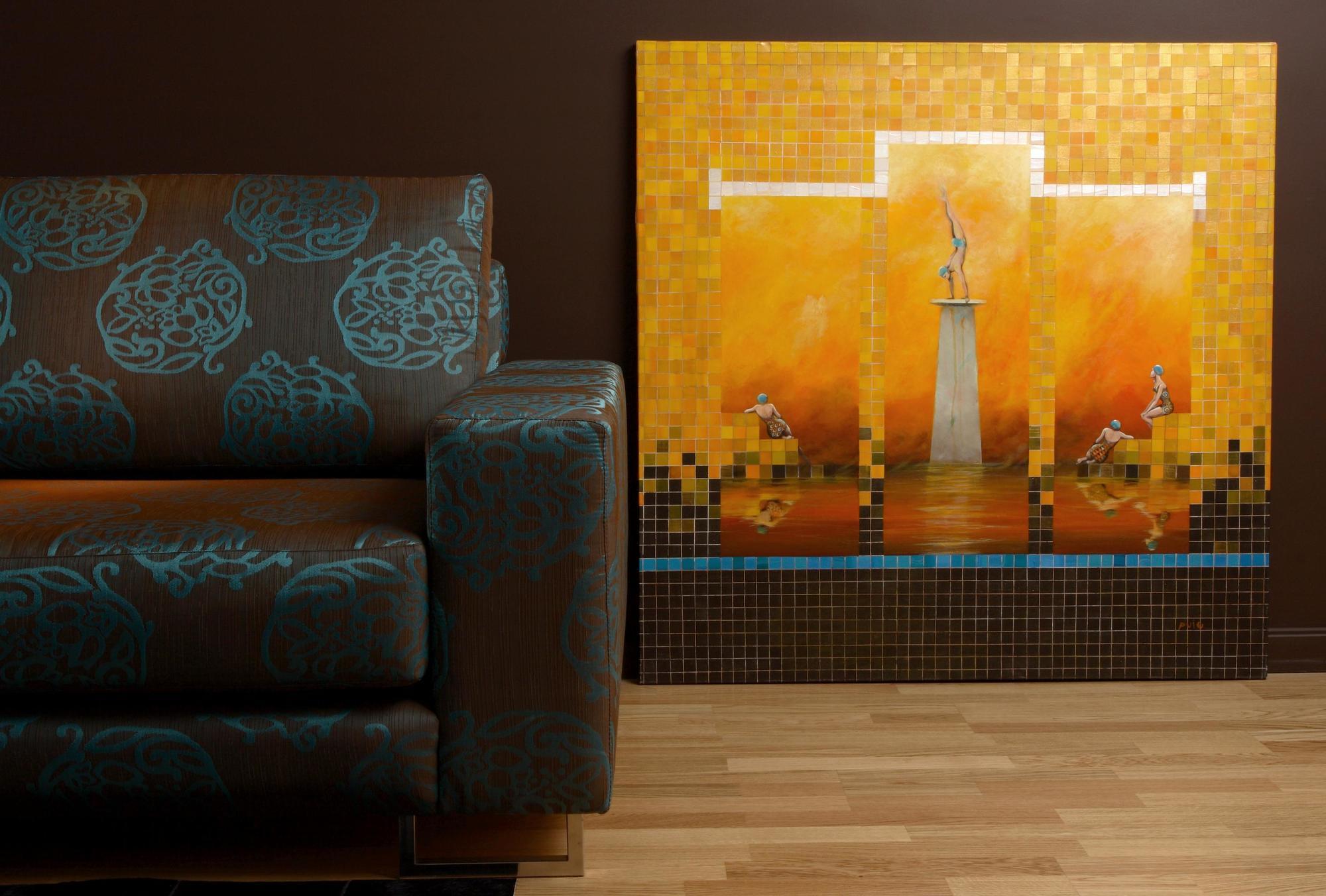 Moreno Hotel Buenos Aires By Tay Hotels Buitenkant foto
