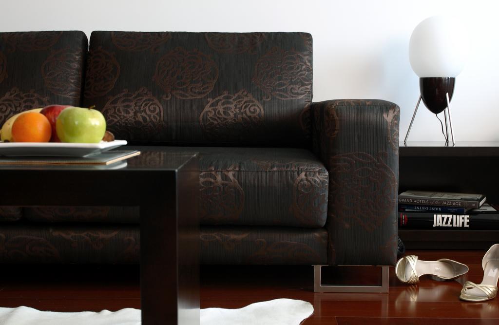 Moreno Hotel Buenos Aires By Tay Hotels Buitenkant foto