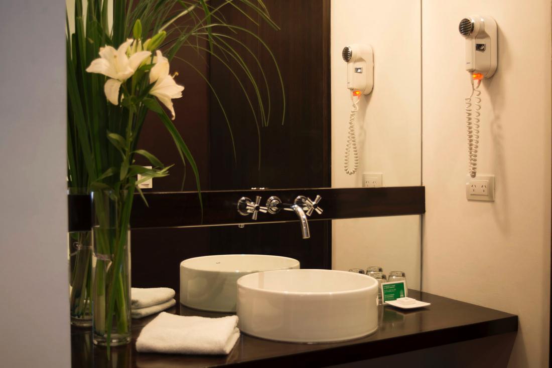 Moreno Hotel Buenos Aires By Tay Hotels Buitenkant foto