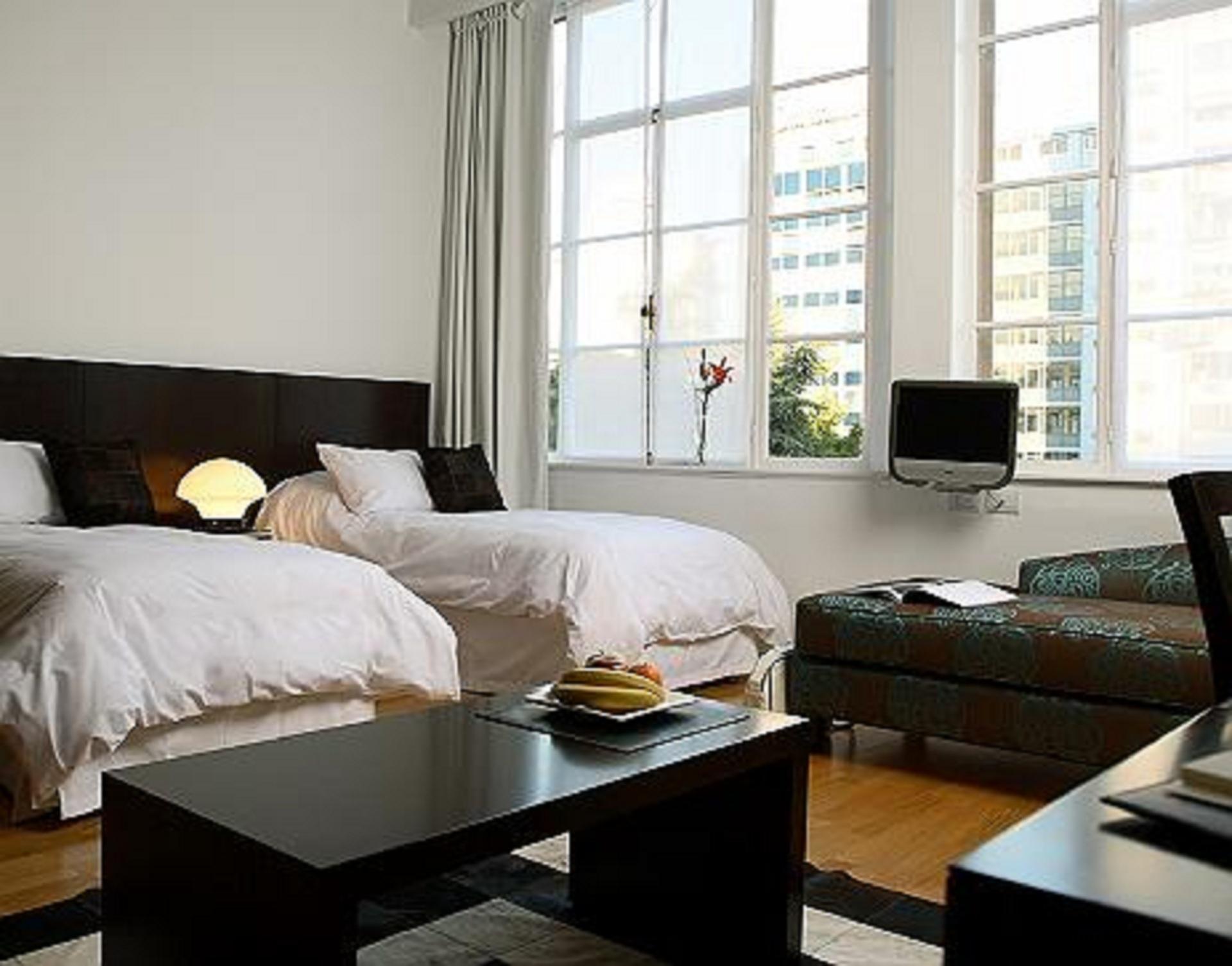 Moreno Hotel Buenos Aires By Tay Hotels Buitenkant foto