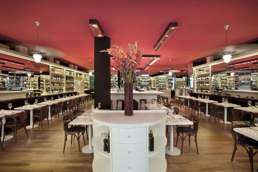 Moreno Hotel Buenos Aires By Tay Hotels Buitenkant foto