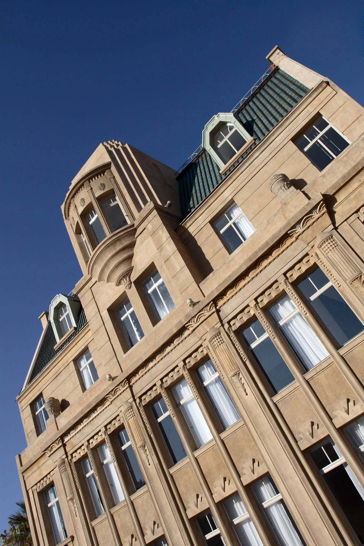 Moreno Hotel Buenos Aires By Tay Hotels Buitenkant foto