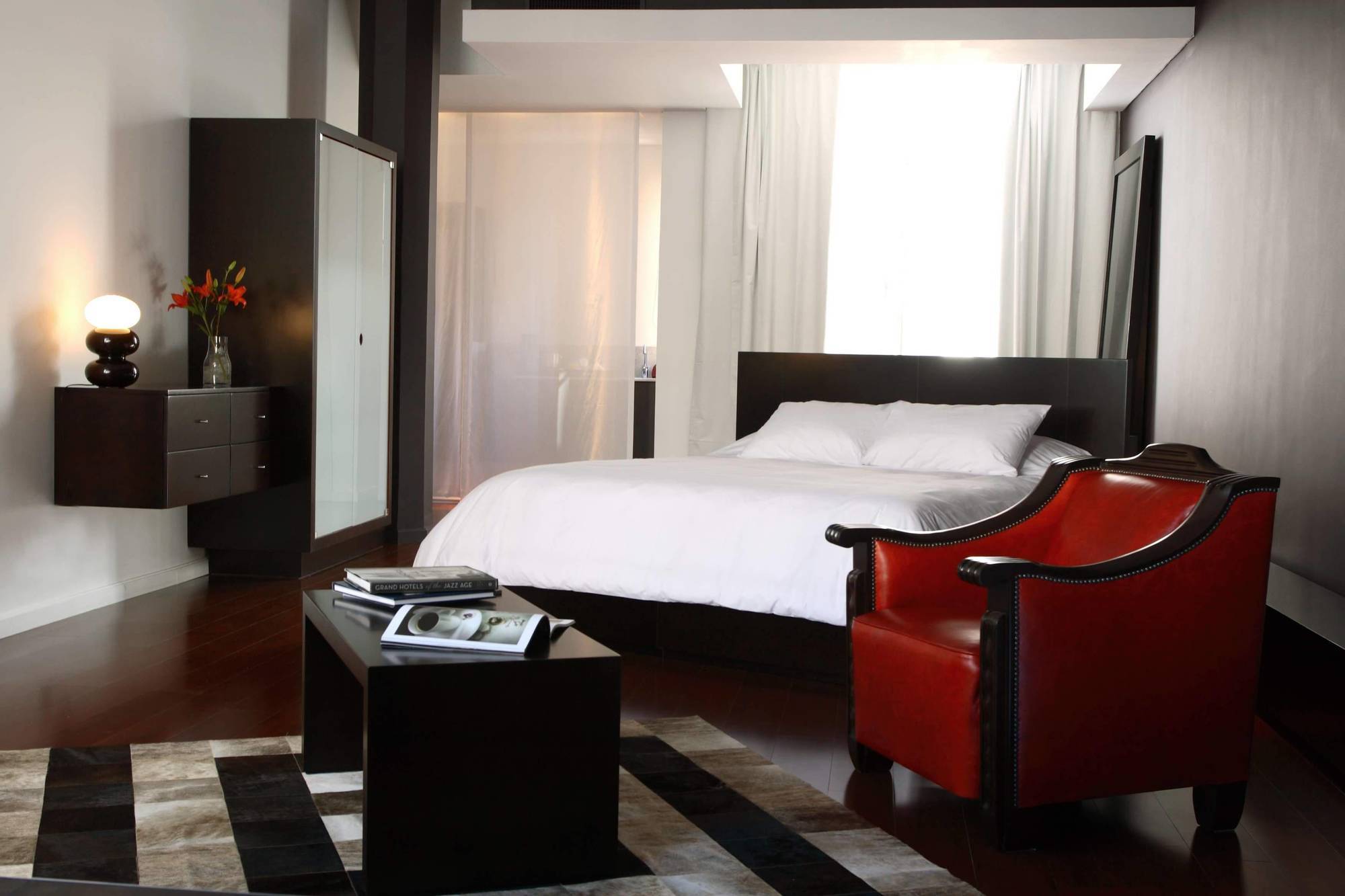 Moreno Hotel Buenos Aires By Tay Hotels Buitenkant foto