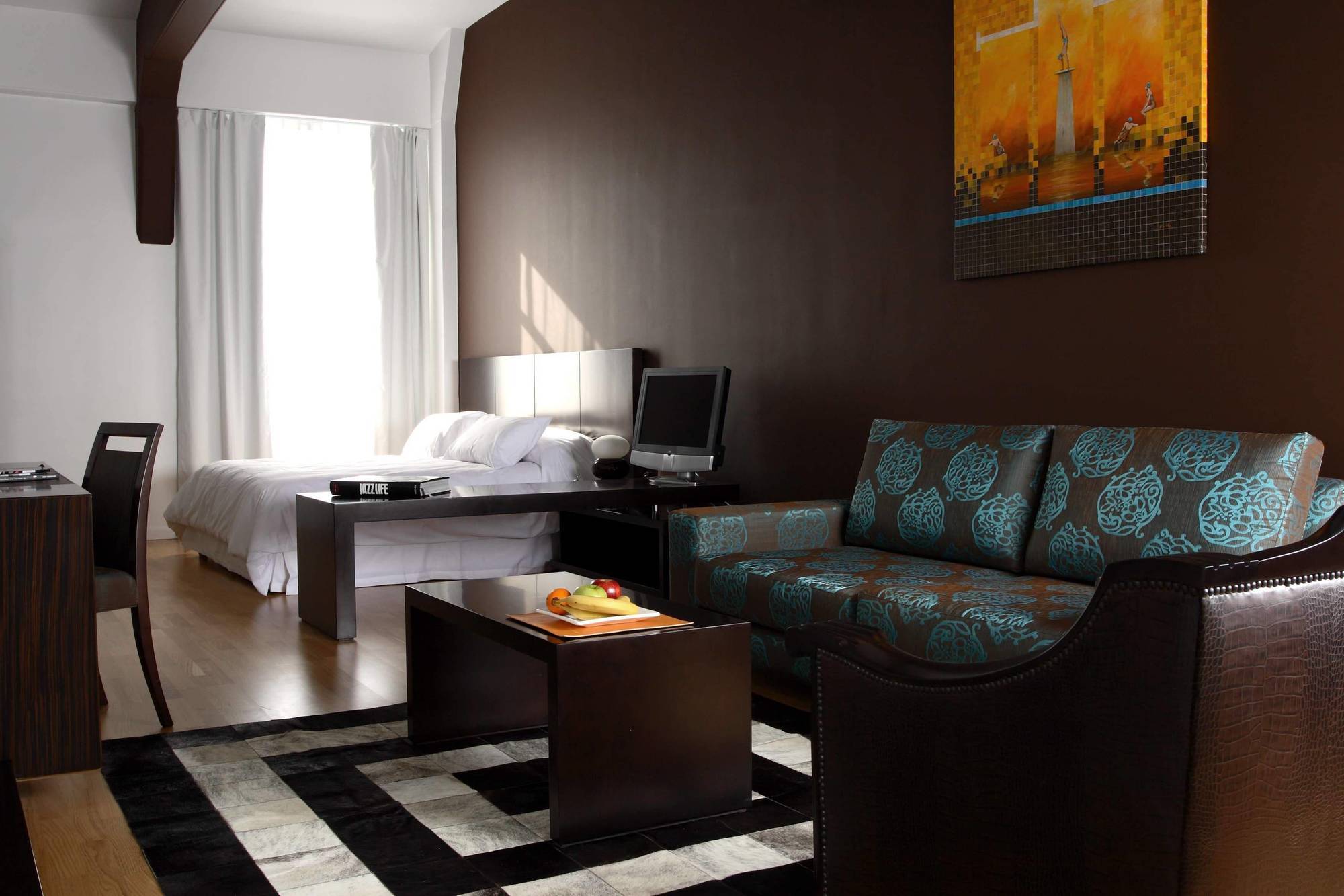 Moreno Hotel Buenos Aires By Tay Hotels Buitenkant foto