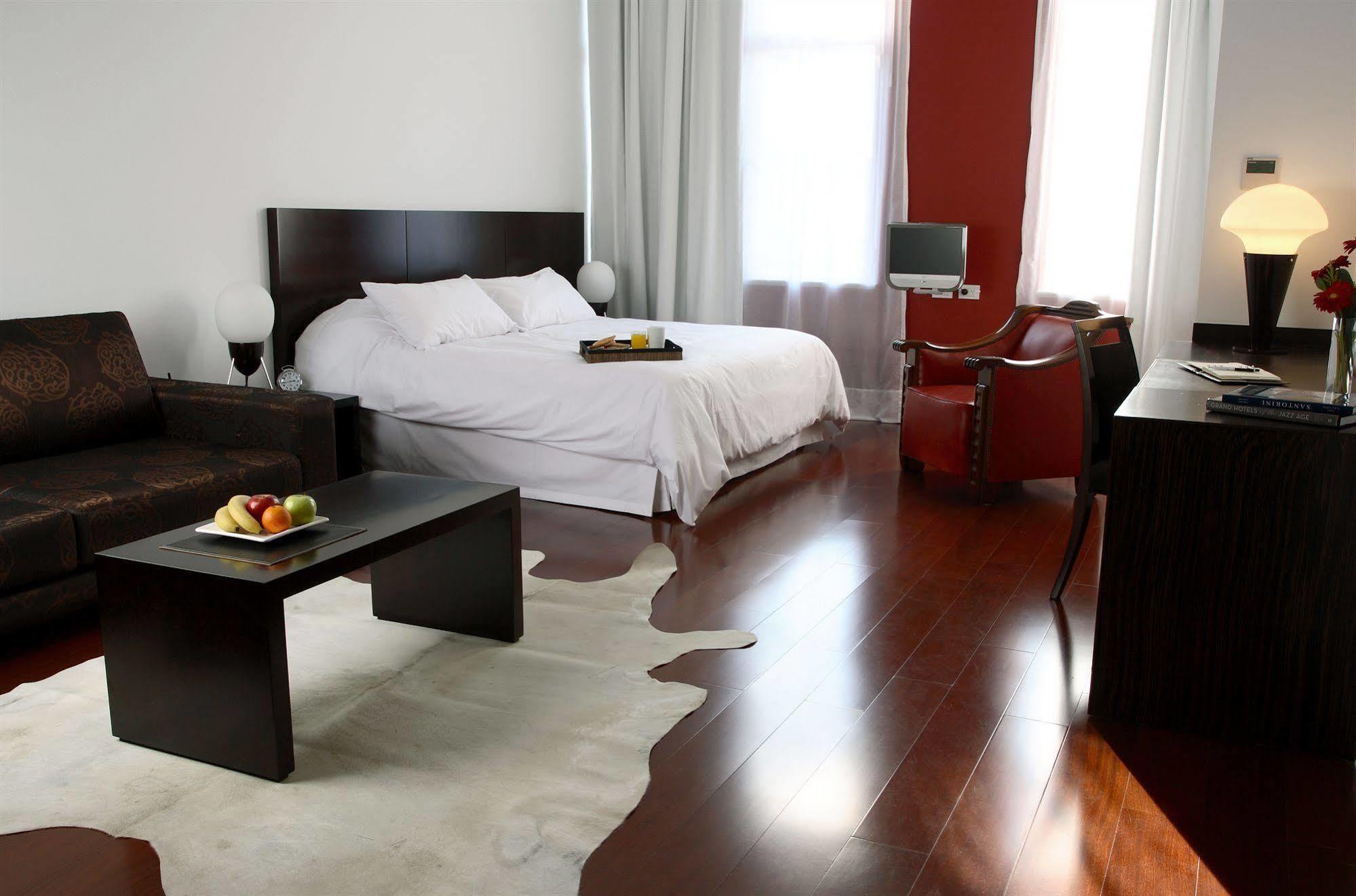 Moreno Hotel Buenos Aires By Tay Hotels Kamer foto