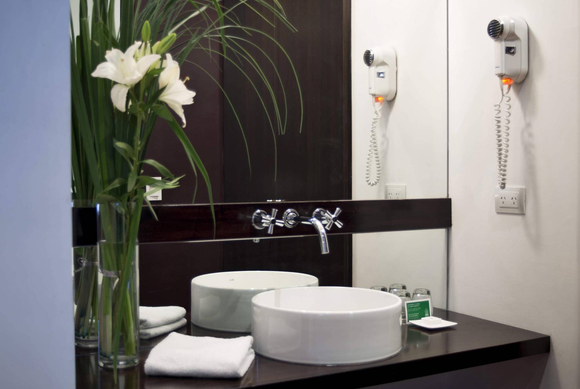 Moreno Hotel Buenos Aires By Tay Hotels Buitenkant foto