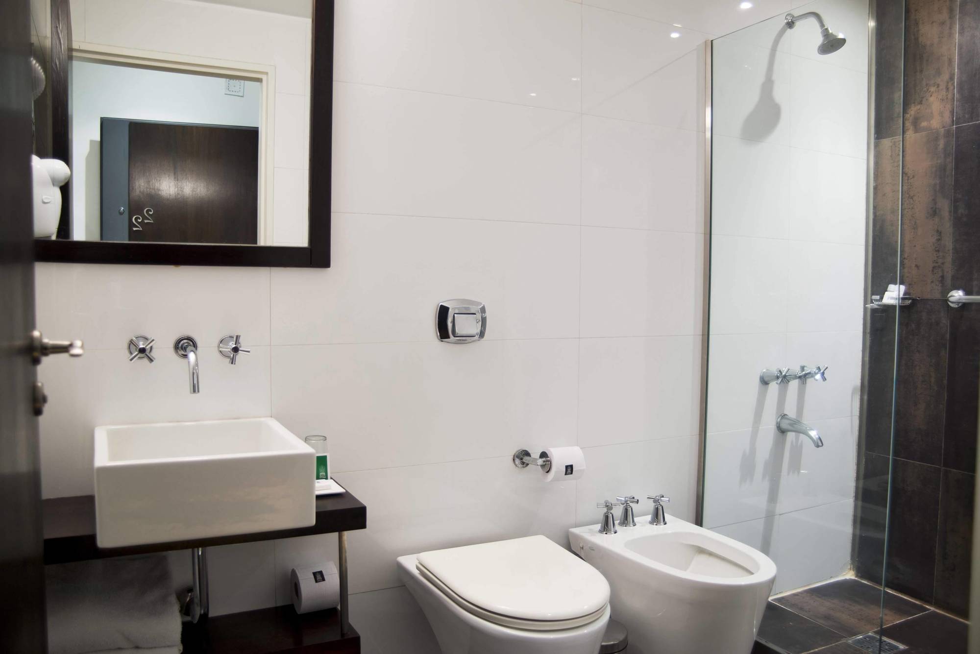 Moreno Hotel Buenos Aires By Tay Hotels Buitenkant foto