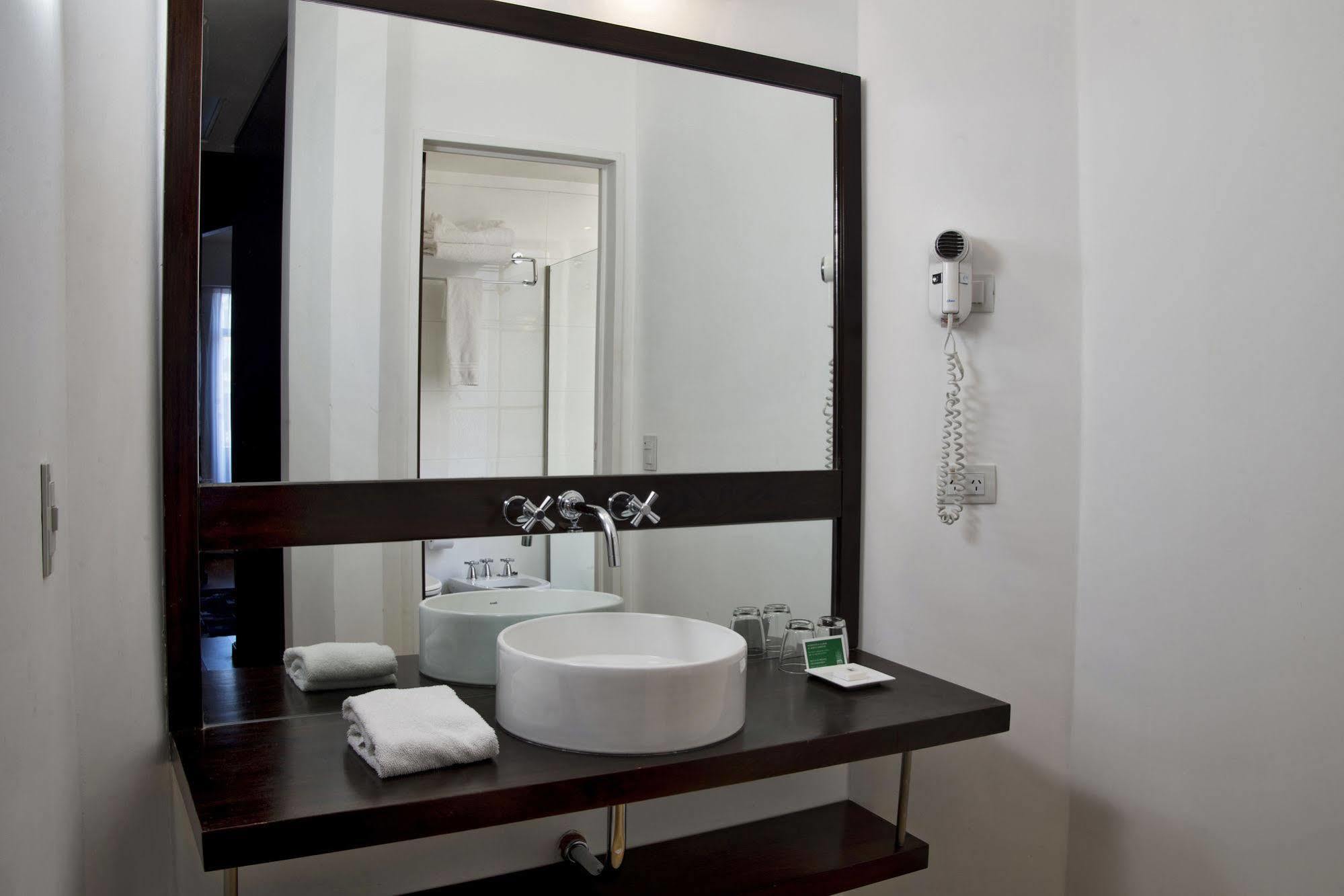 Moreno Hotel Buenos Aires By Tay Hotels Buitenkant foto