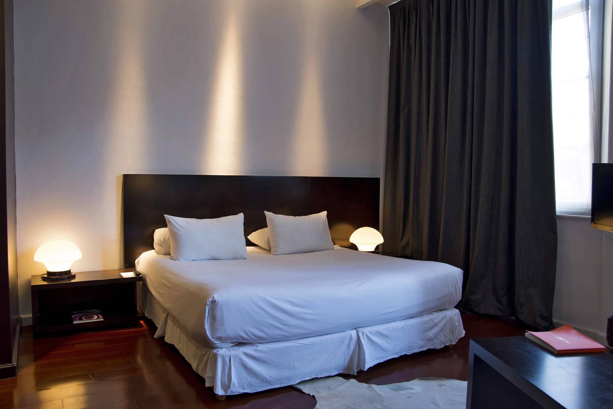 Moreno Hotel Buenos Aires By Tay Hotels Buitenkant foto