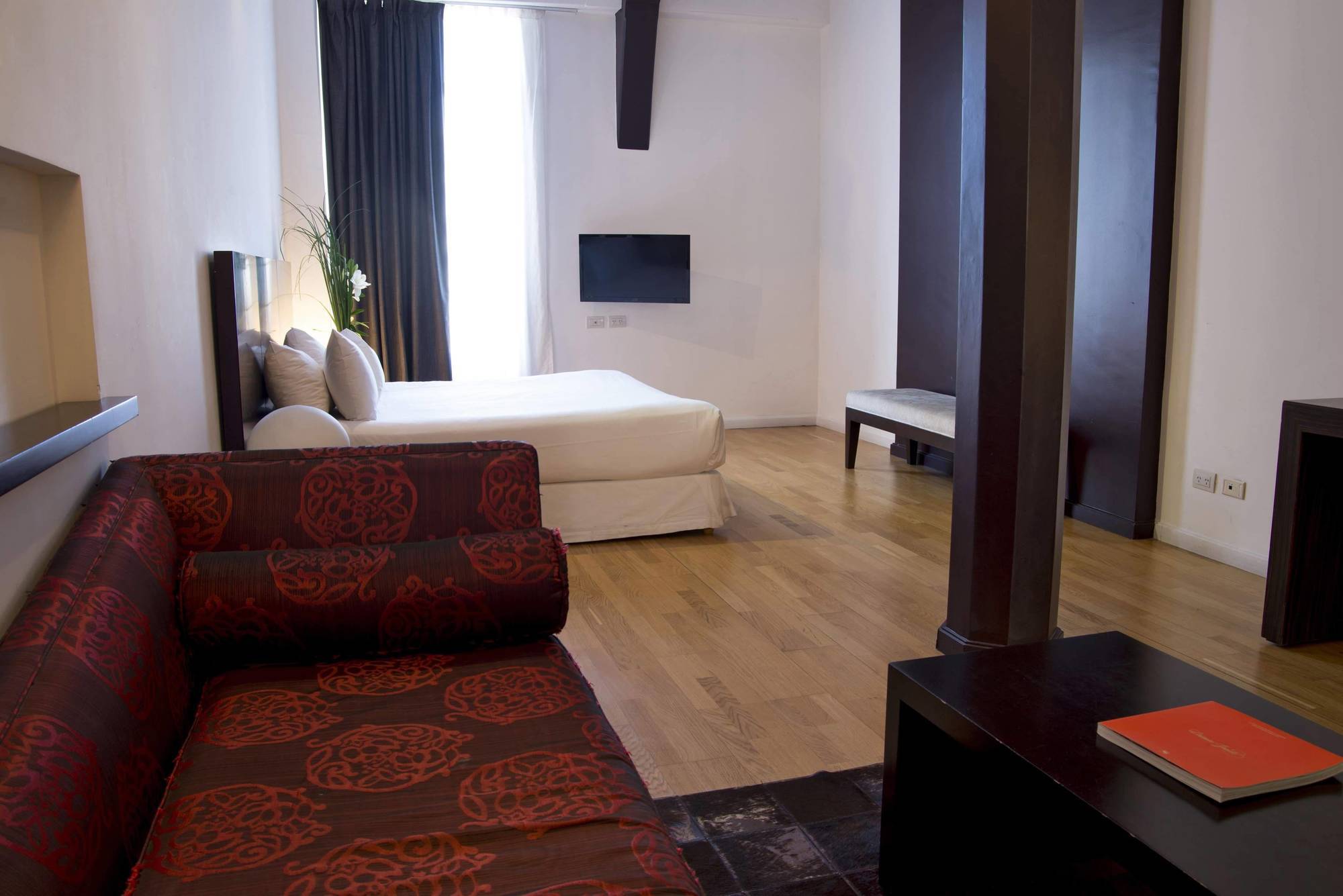 Moreno Hotel Buenos Aires By Tay Hotels Buitenkant foto