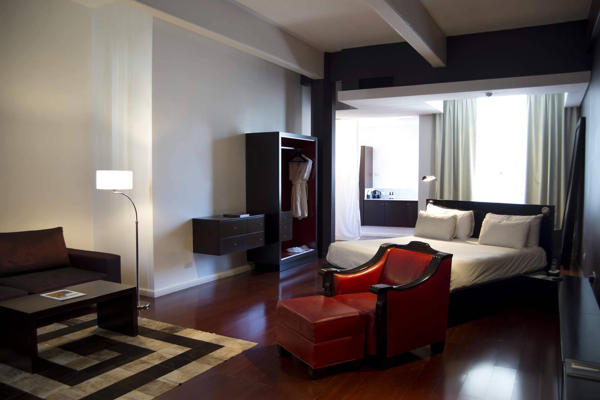 Moreno Hotel Buenos Aires By Tay Hotels Buitenkant foto
