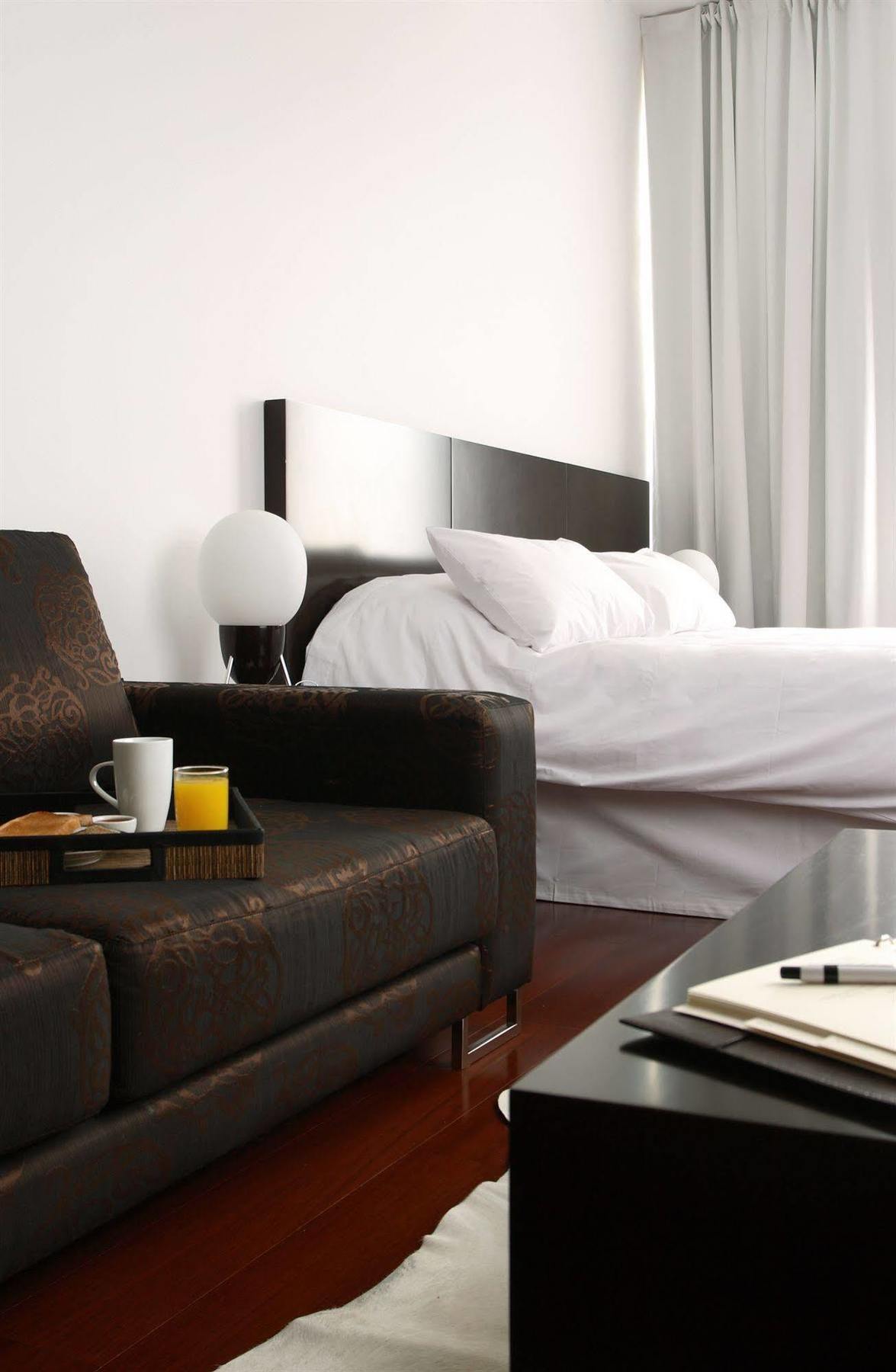 Moreno Hotel Buenos Aires By Tay Hotels Buitenkant foto