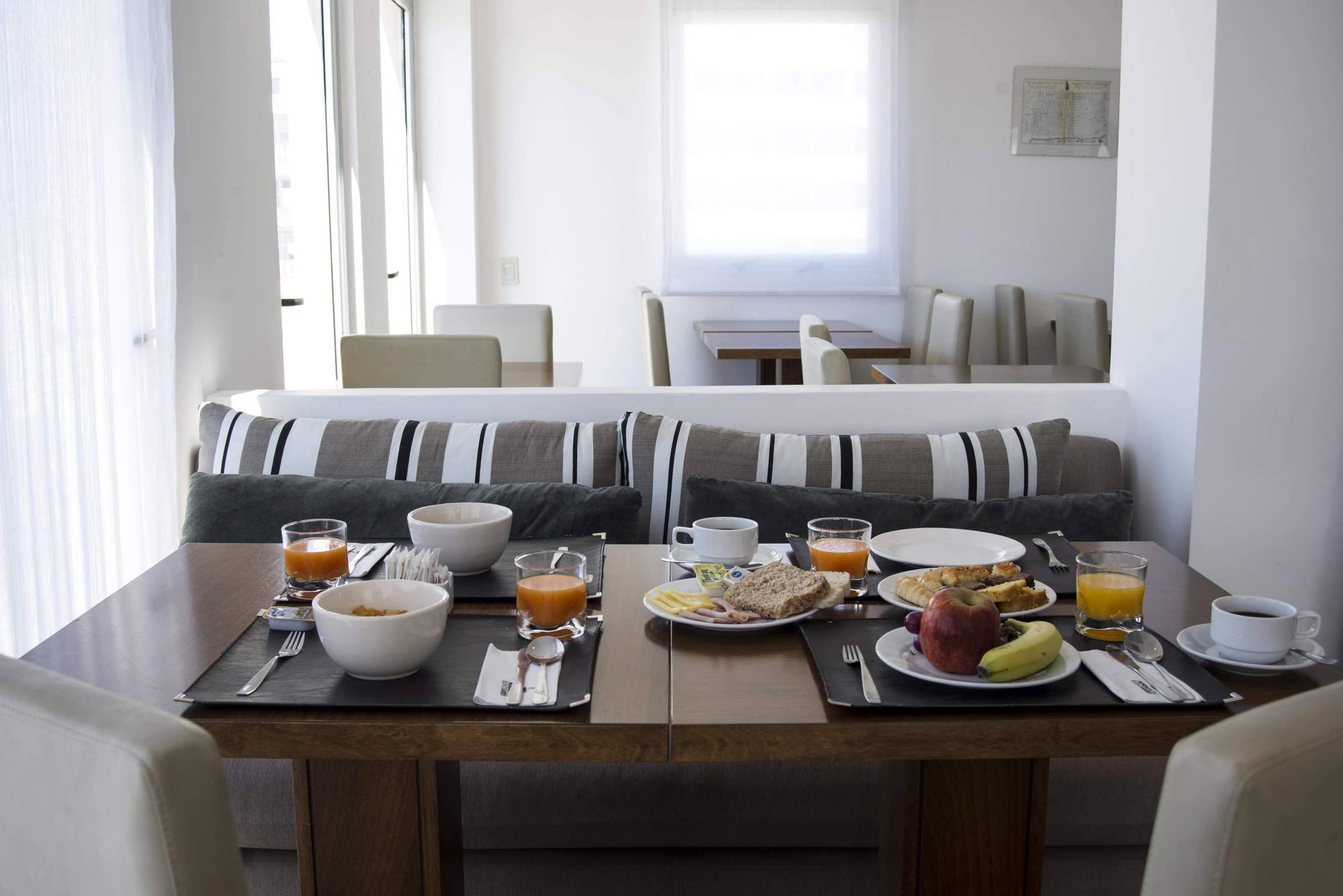 Moreno Hotel Buenos Aires By Tay Hotels Buitenkant foto