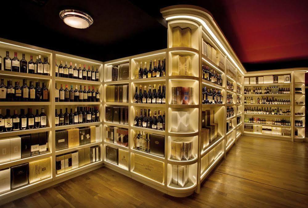 Moreno Hotel Buenos Aires By Tay Hotels Buitenkant foto